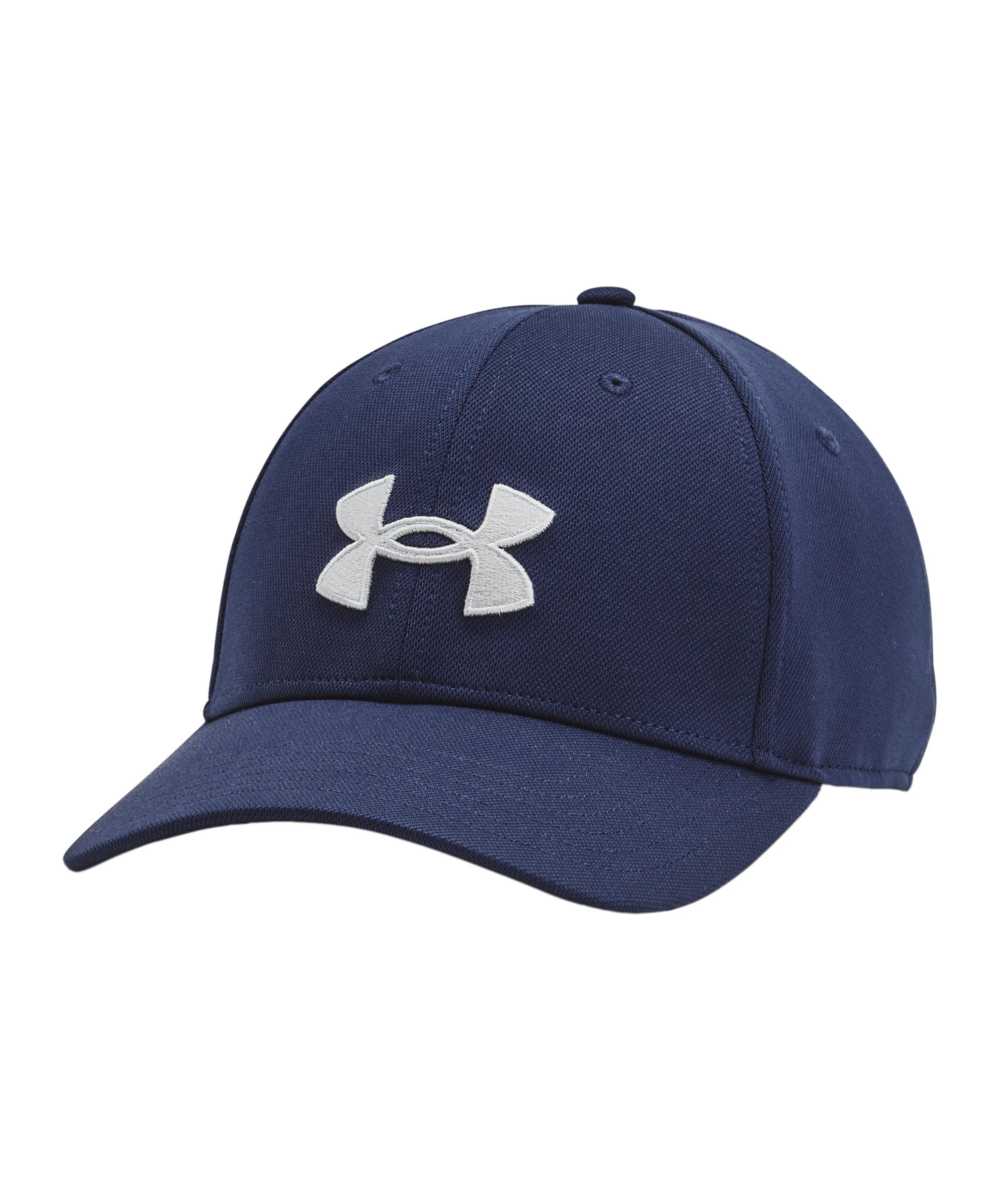 Under Armour Mens Blitzing Adjustable 3.0 Cap Hat (pack of 1)