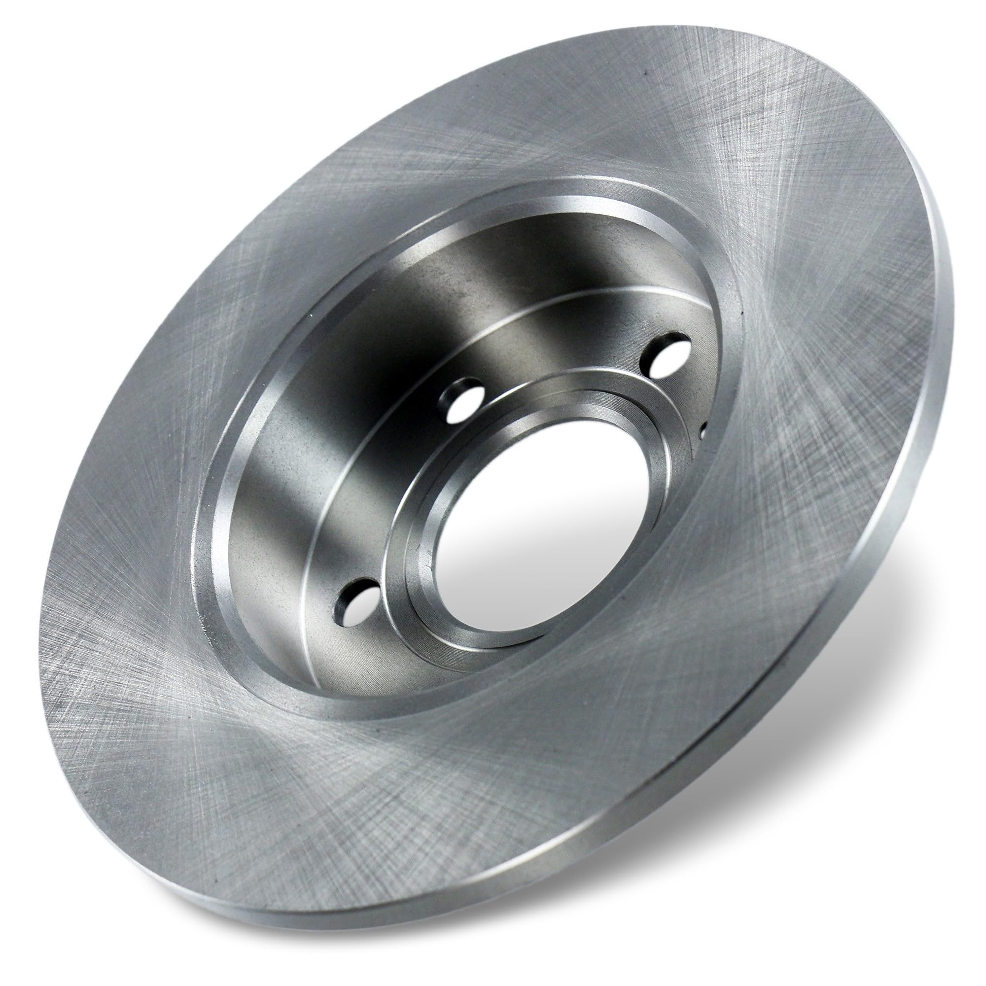 ATEC Germany Bremsenset Hinterachse inkl. Bremsscheiben Ø 264 mm Voll + Bremsbeläge Hinten Kompatibel mit OPEL ASTRA G (T98)(F70), ASTRA H (A04)(L70), COMBO, MERIVA A, MERIVA B, ZAFIRA B, ZAFIRA A