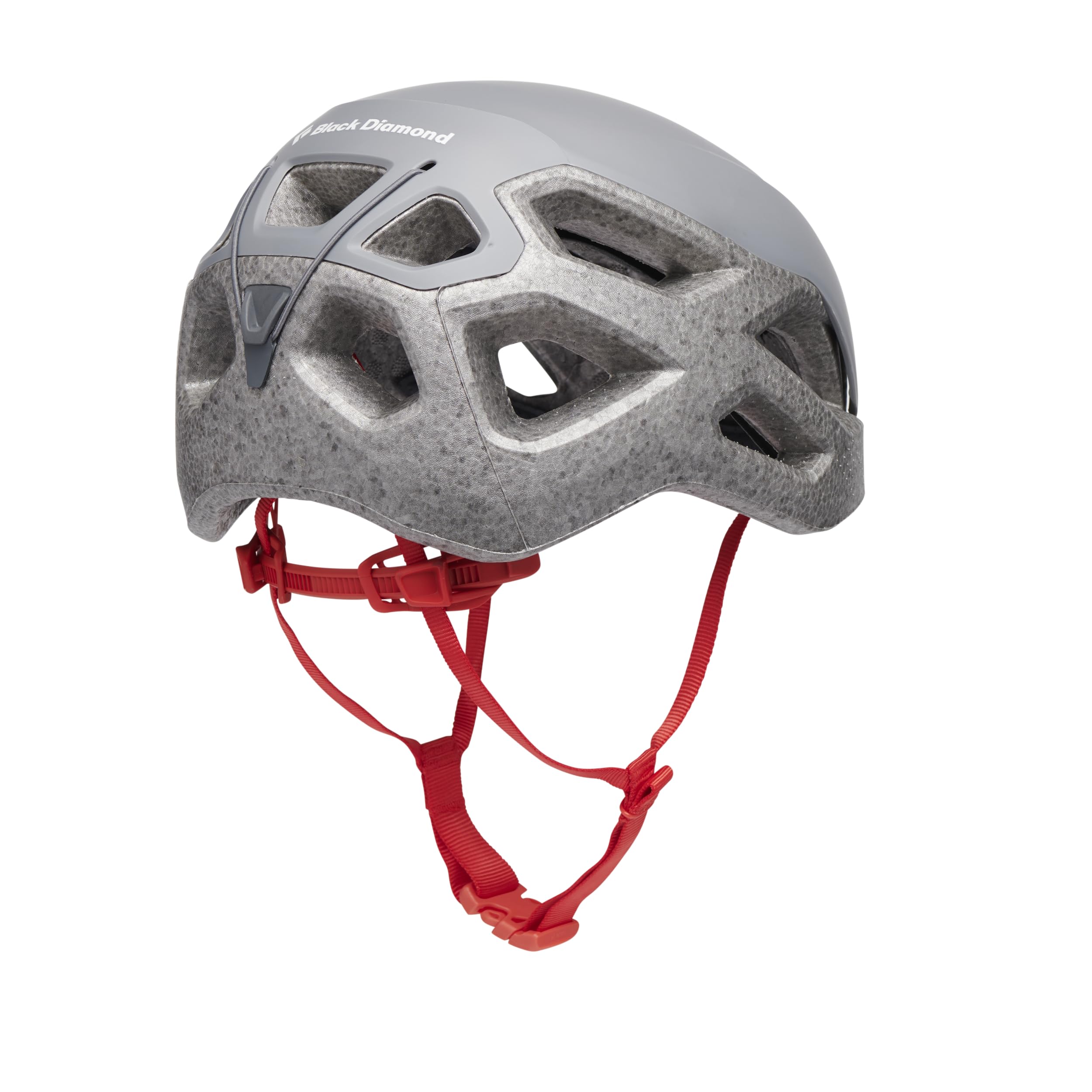 Black Diamond Vision Helmet Steel Grey - M/L