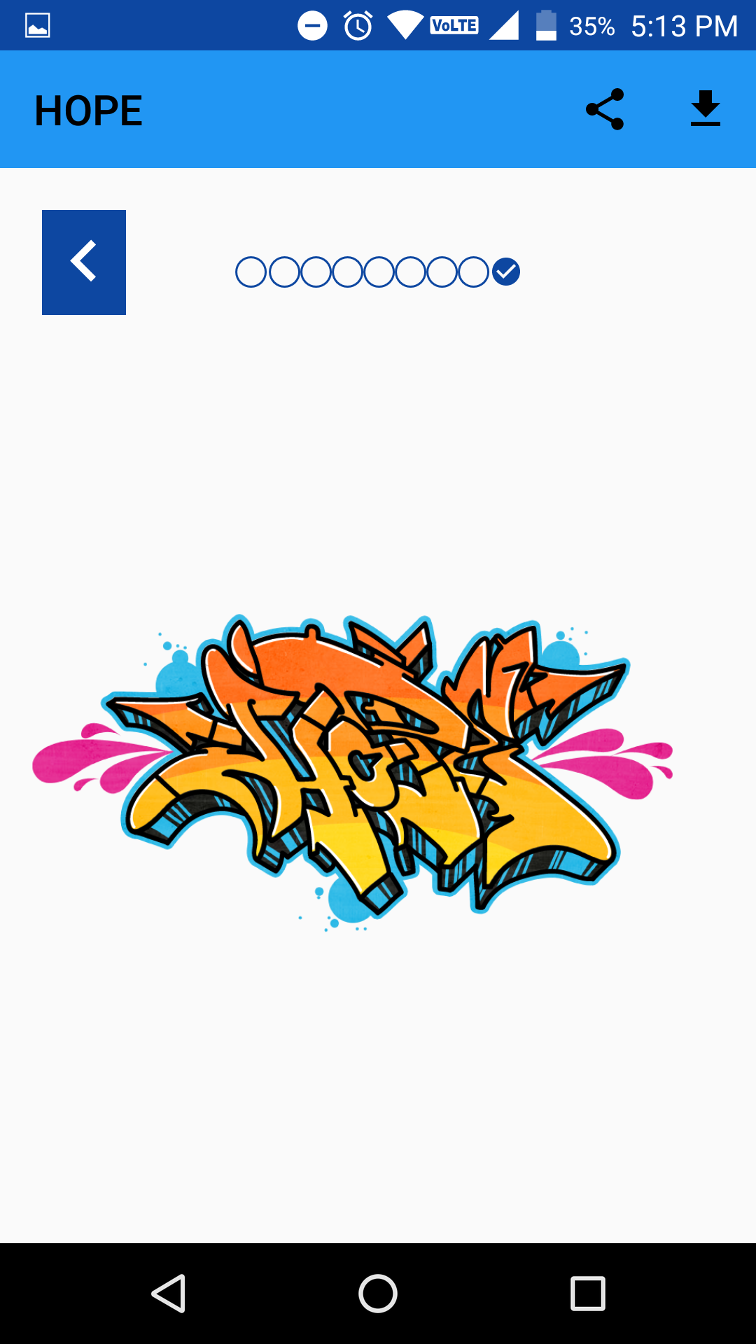 How to Draw for Android