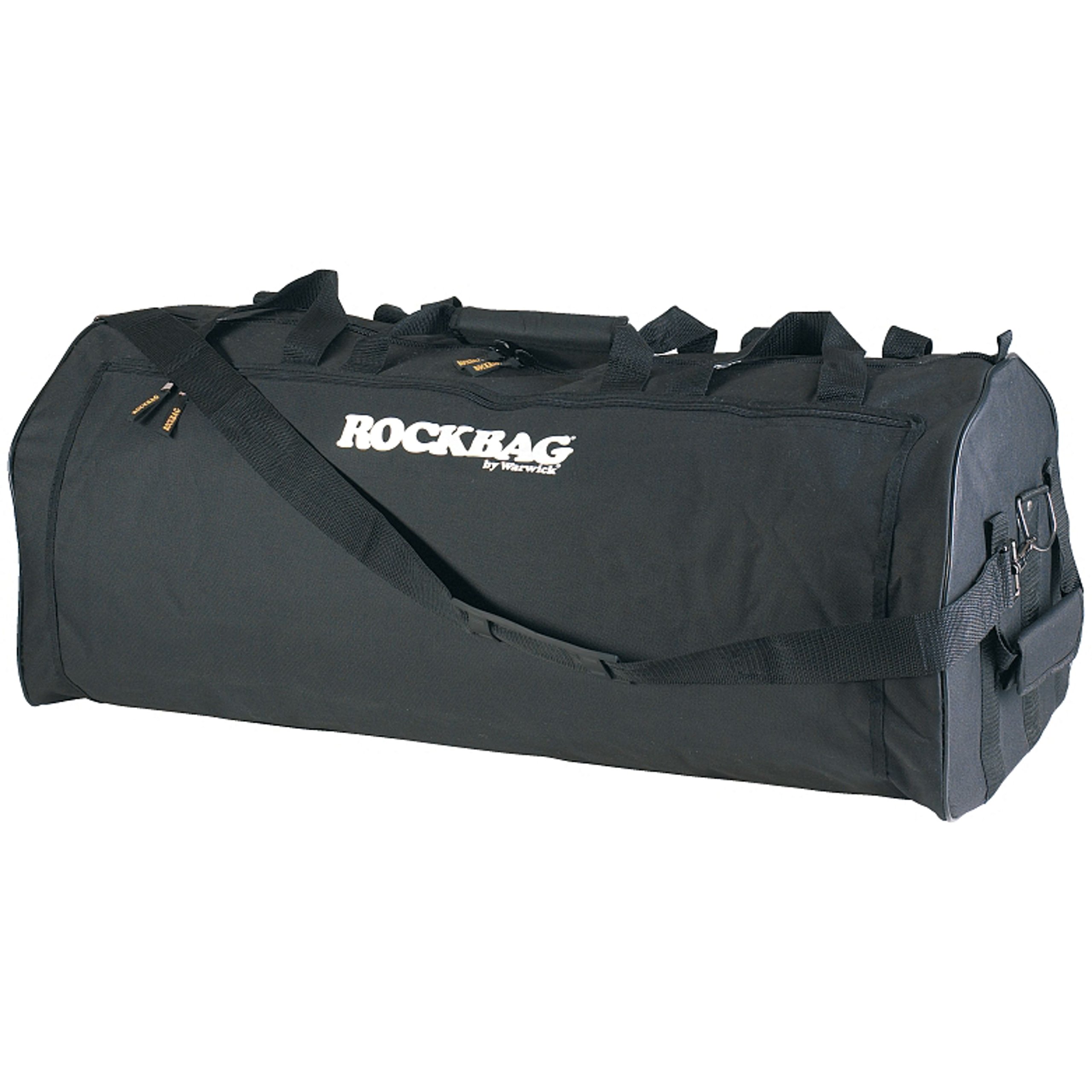 Amazon | RBG 22500 PL HDWRBAG ドラムハードウェア用バッグ | バッグ