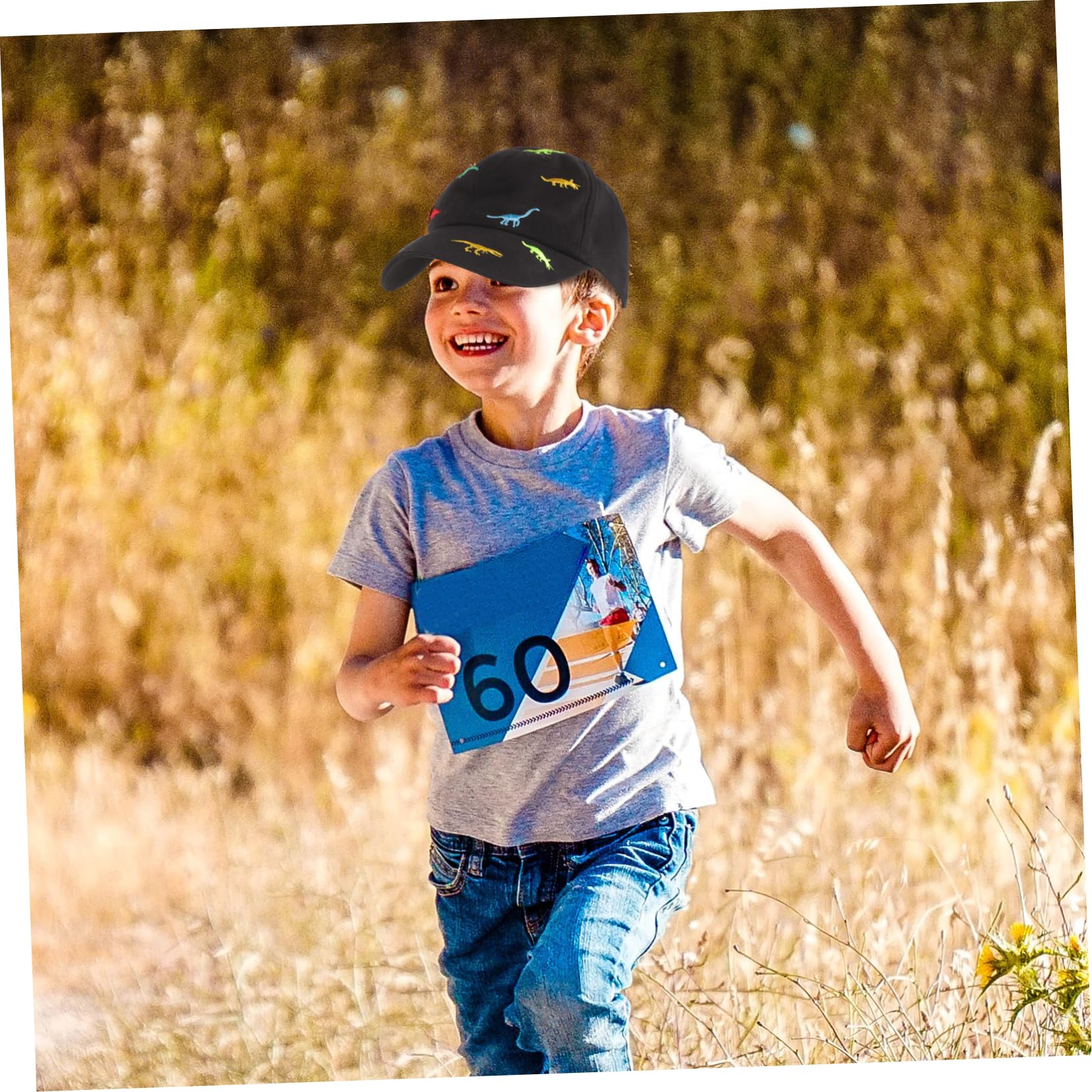 ibasenice Gorra De Béisbol De Algodón Sol Sombrero De Sombrilla para Niña Pequeña Gorra De Beisbol Niña Gorra De Béisbol De Las Niñas Sombreros Gorras De Beisbol Negro