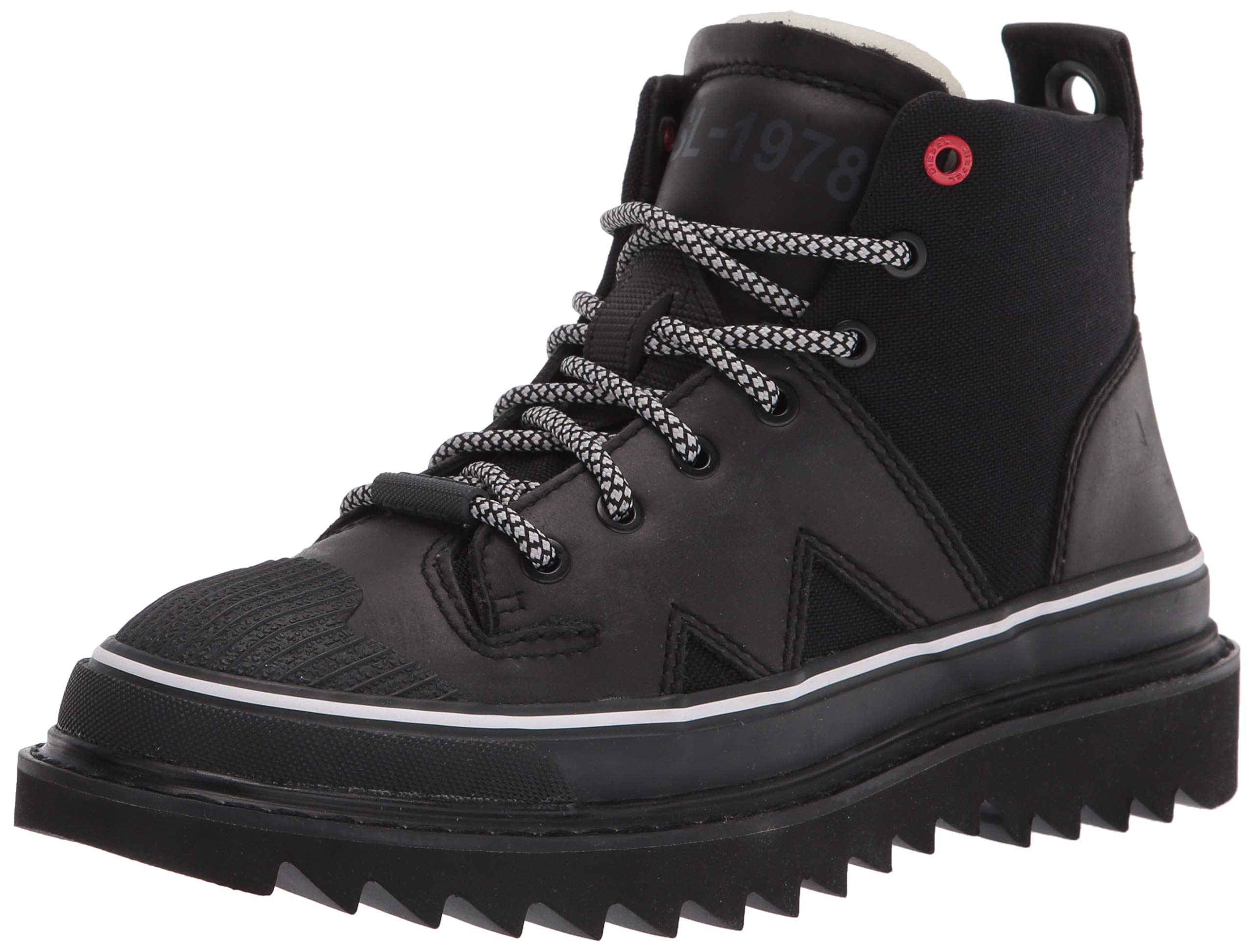Diesel Men's Ankle Boot