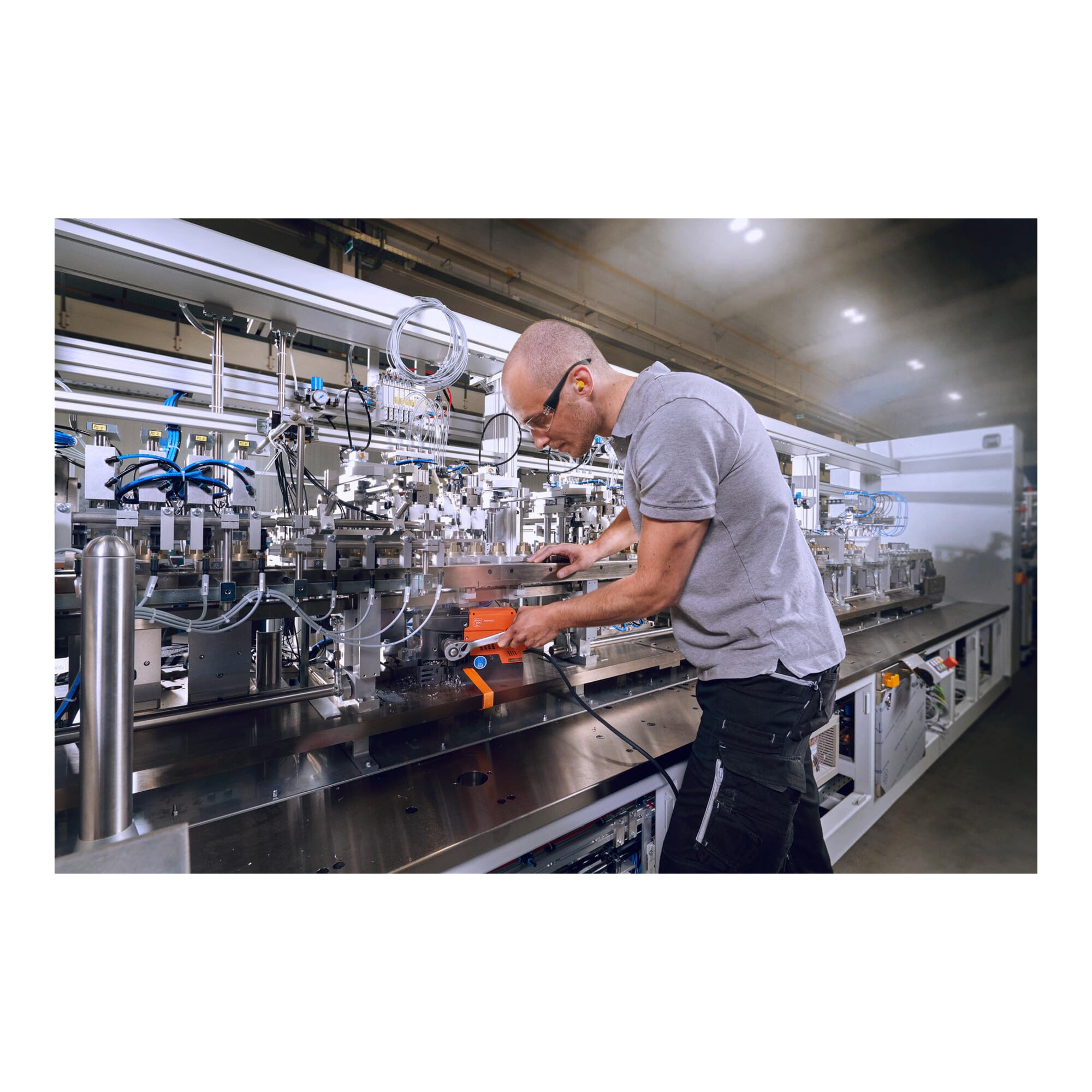 Fein HSS Nova 25 Kernbohrer mit Weldon-Aufnahme, 63134500051