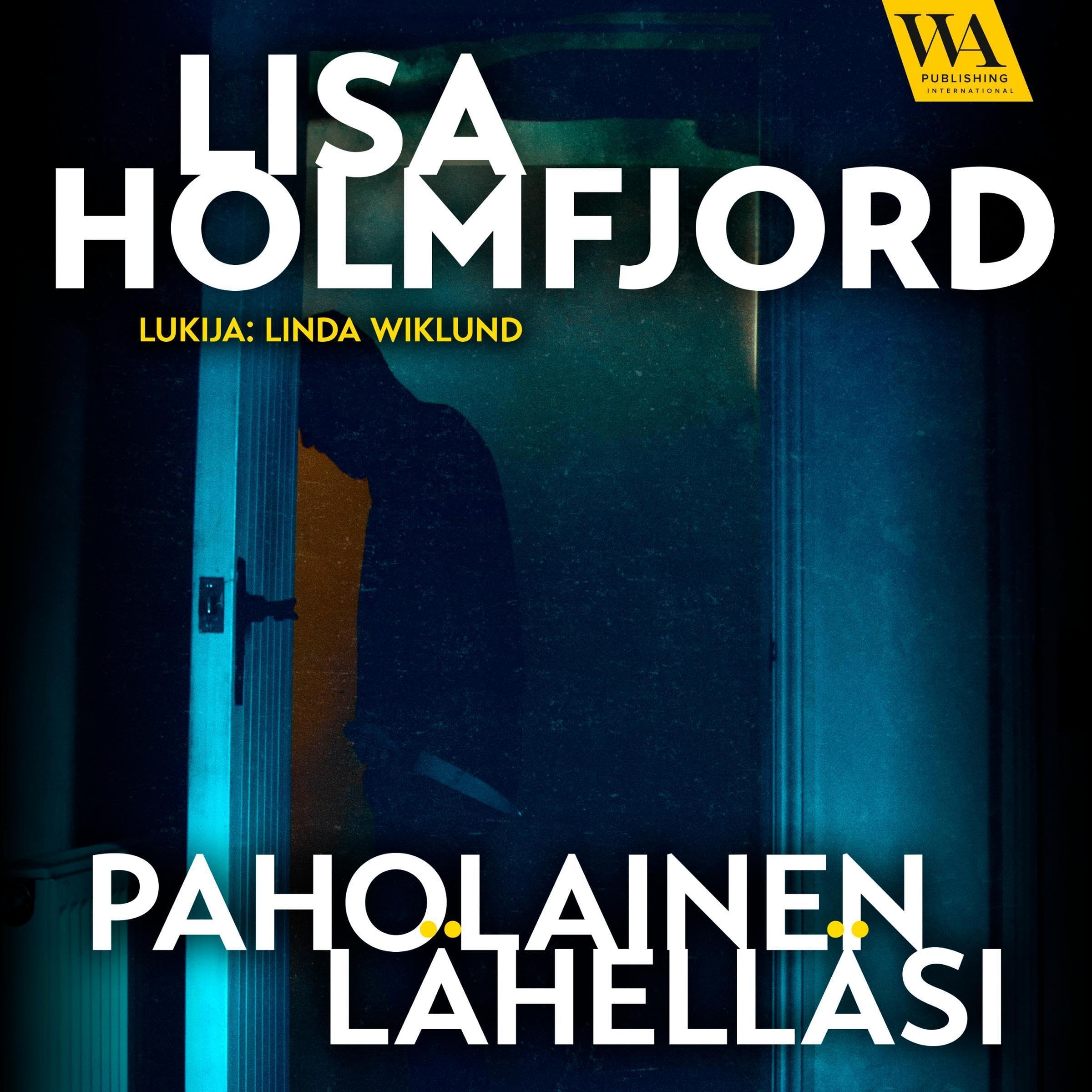 Paholainen lähelläsi