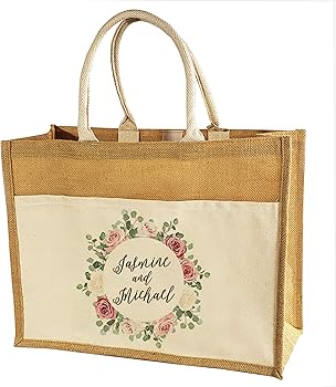 バッグ simply complicated JUTE CANVAS TOTE BAG バッグ simply バッグ simply complicated JUTE CANVAS TOTE BAG バッグ simply