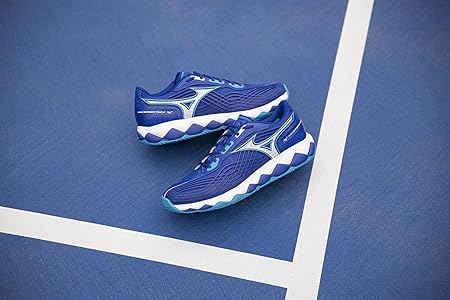 Amazon.com | Mizuno Wave Enforce Tour 2 AC Men's Tennis Shoe,All Amazon.com | Mizuno Wave Enforce Tour 2 AC Men's Tennis Shoe,All