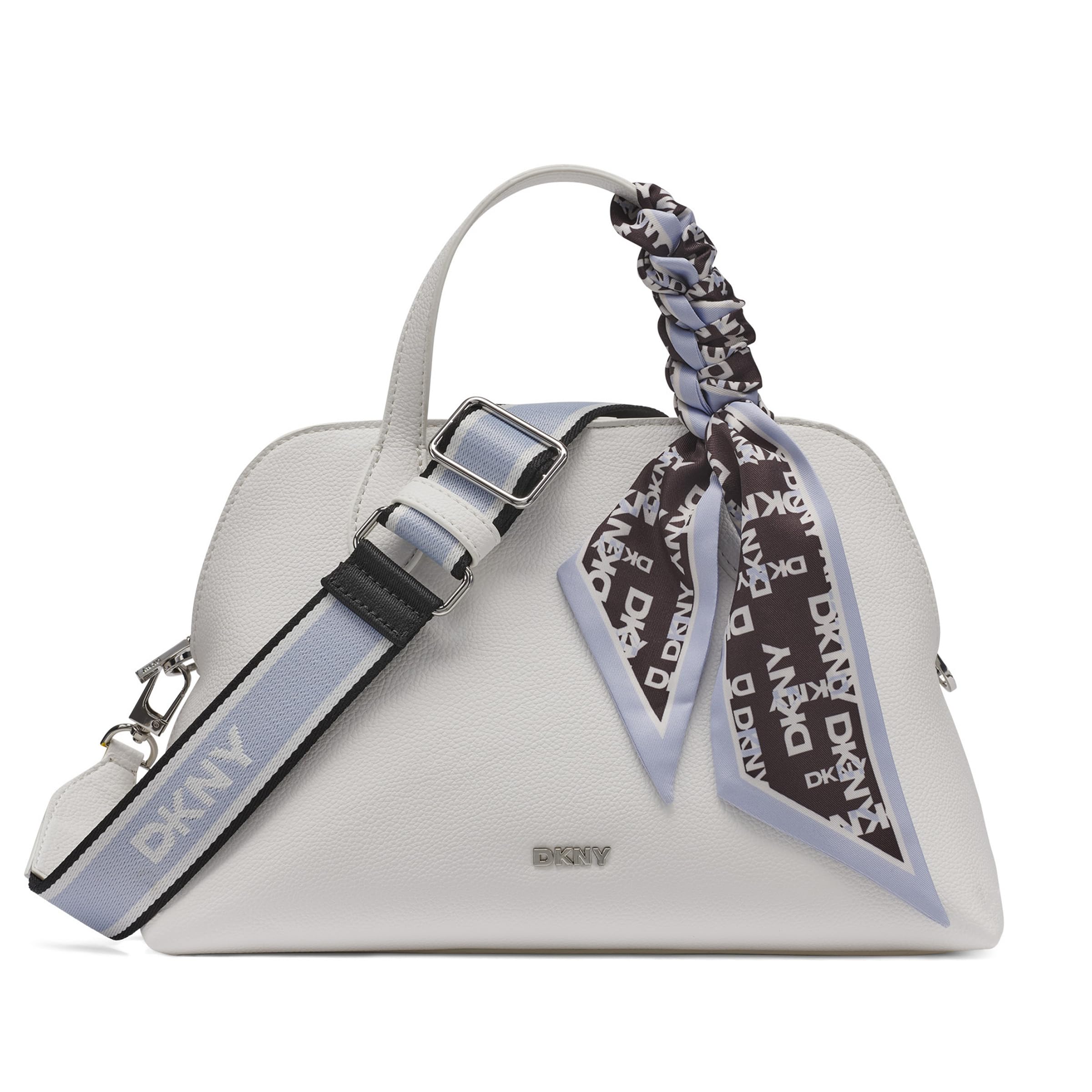 DKNY ボストンバッグ グレー Amazon.com: DKNY: NEW ARRIVALS