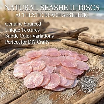 Shells, 100PCS 2