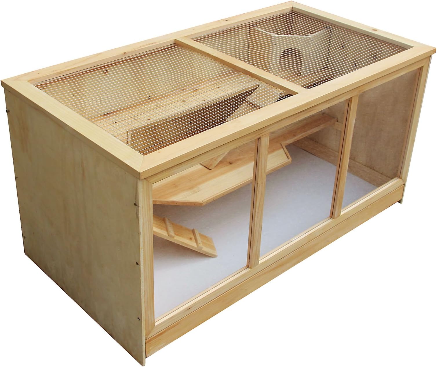 vidaxl-cage-hamster-80x40x43-cm-bois-massif-de-sapin-maison-pour