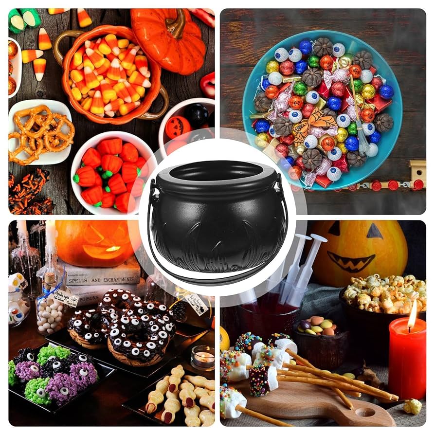 クッキー ジャー ハロウィン 81n6nvhuQUL._UF894,1000_QL80_.jpg