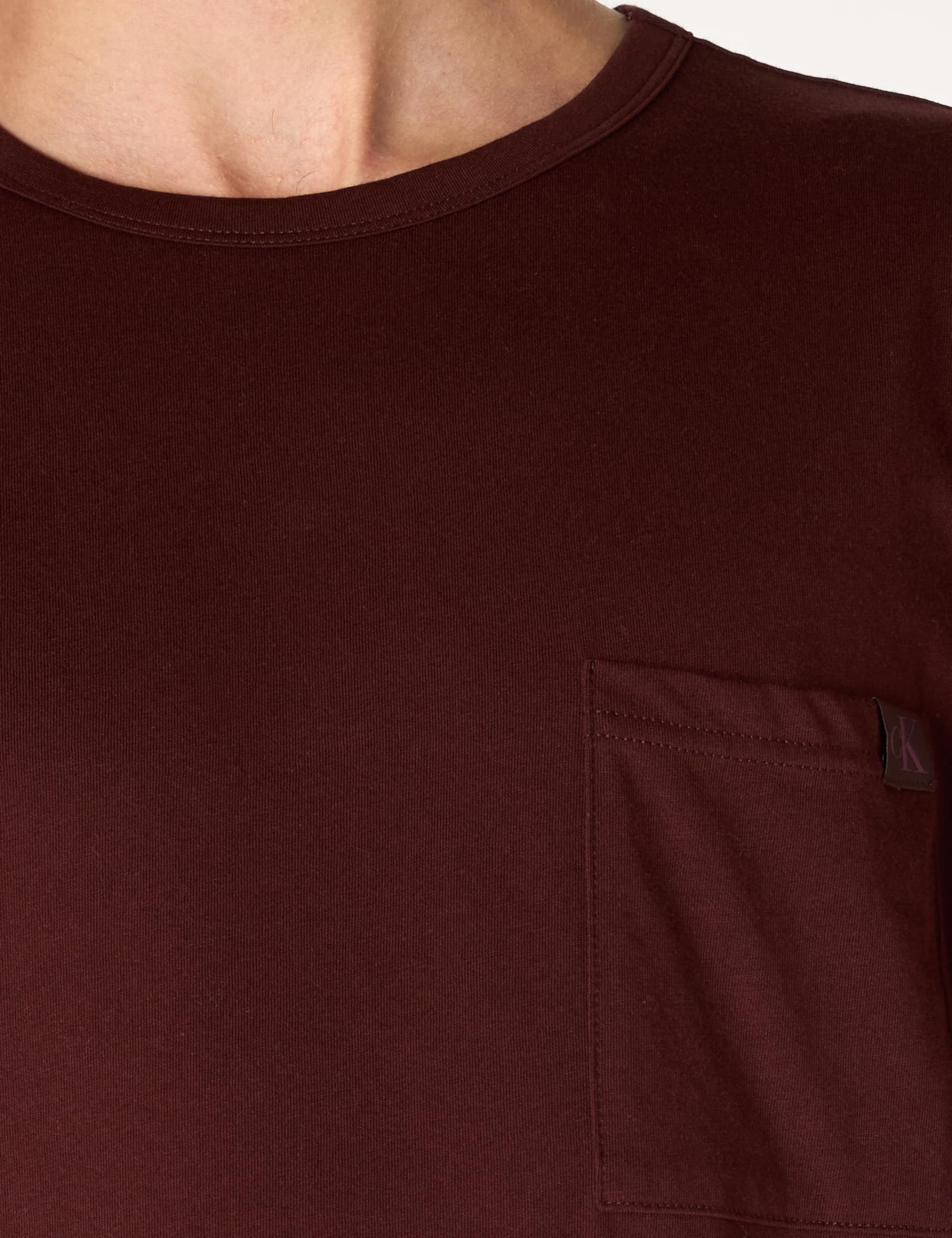 Calvin Klein Set de Pijama Corto para Hombre