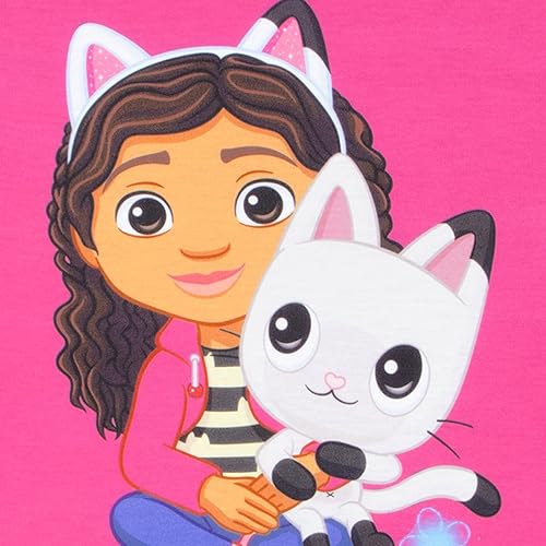 Miniatura 4 de DreamWorks Camisón para niñas Gabbys Dollhouse