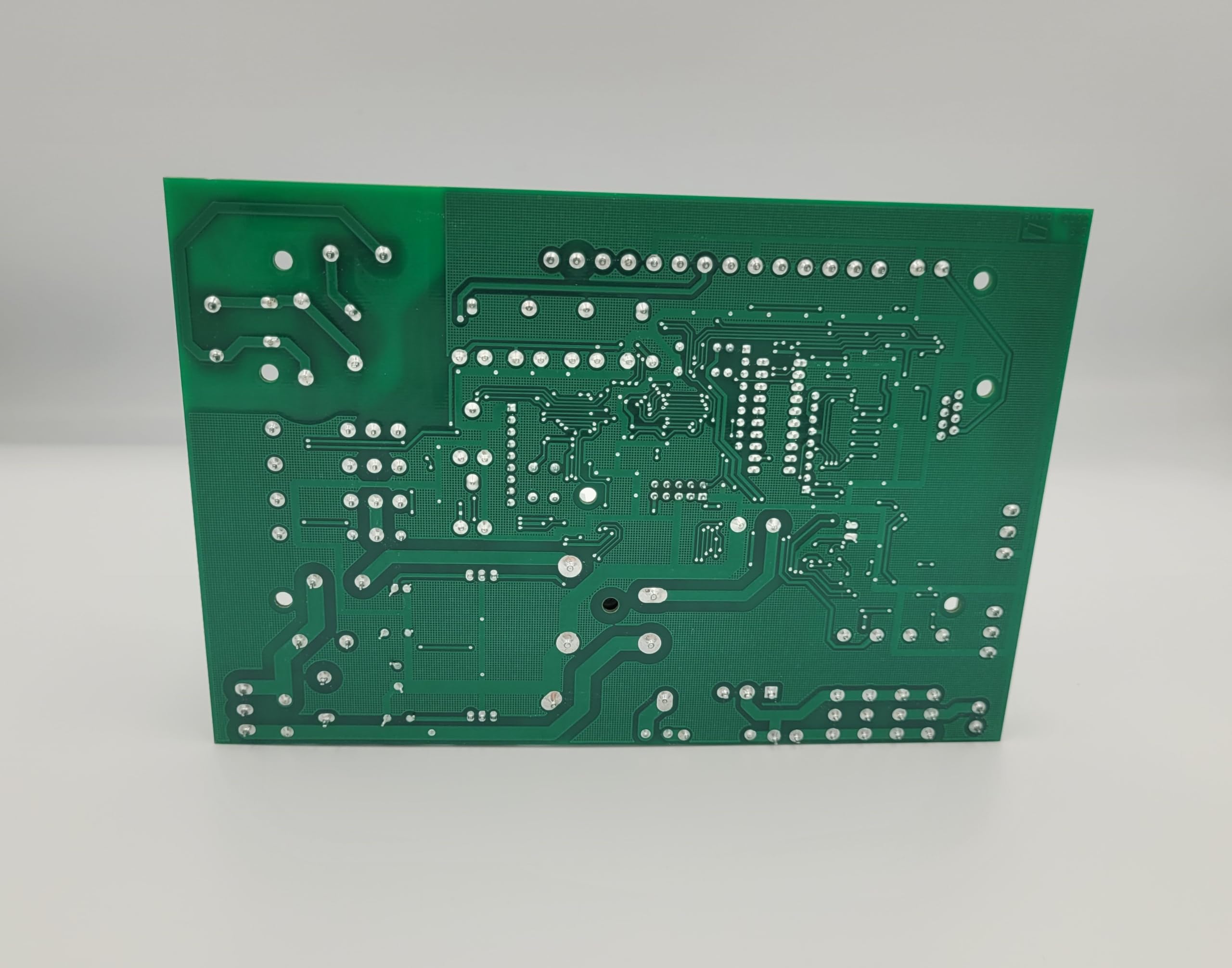 Carte électronique Zn2 pour moteurs Bx-243 240 V