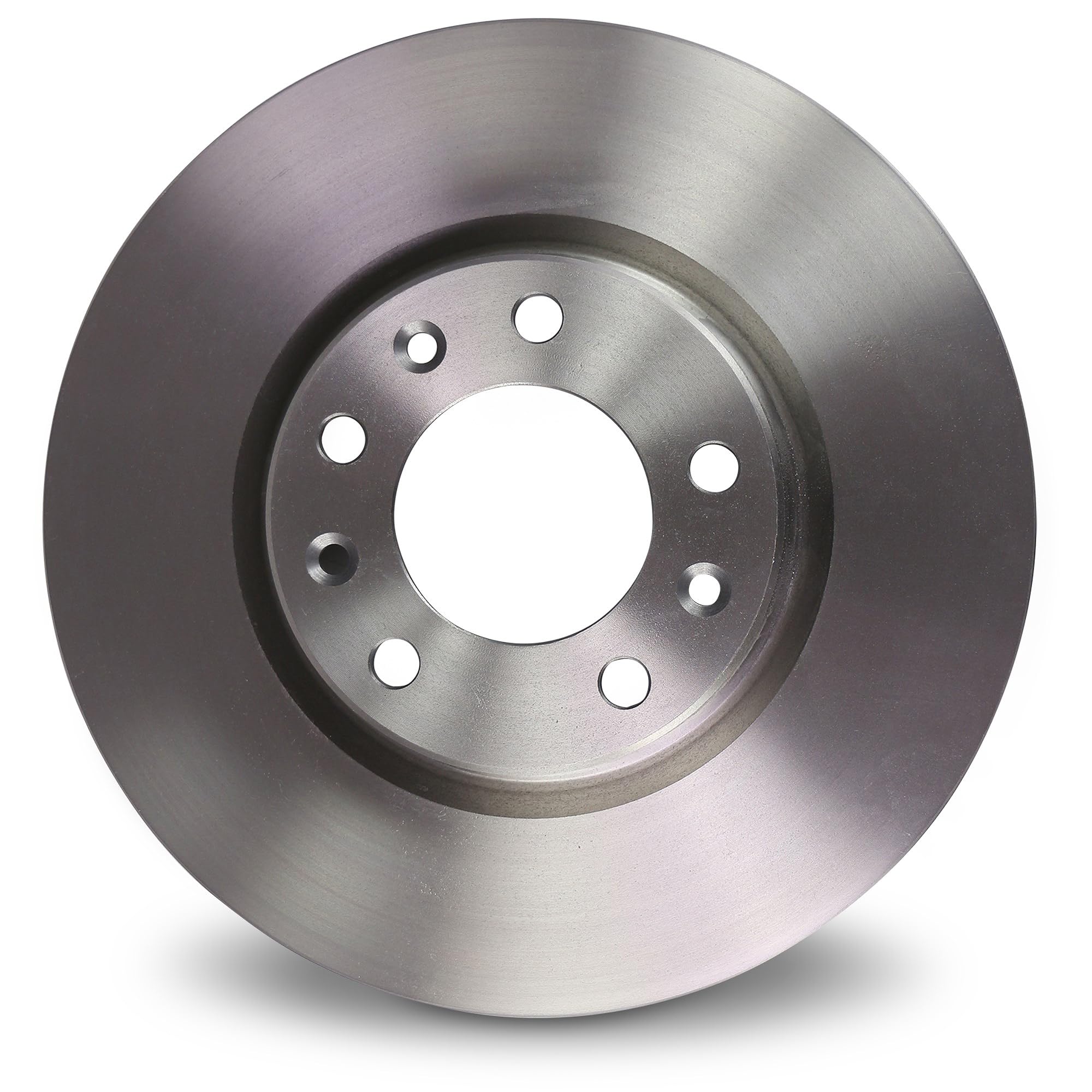 ATEC Germany Bremsenset Vorderachse inkl. Bremsscheiben Vorne Ø283mm Belüftet und
