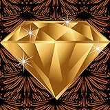 Coloque el fondo notable detrás de sus imágenes