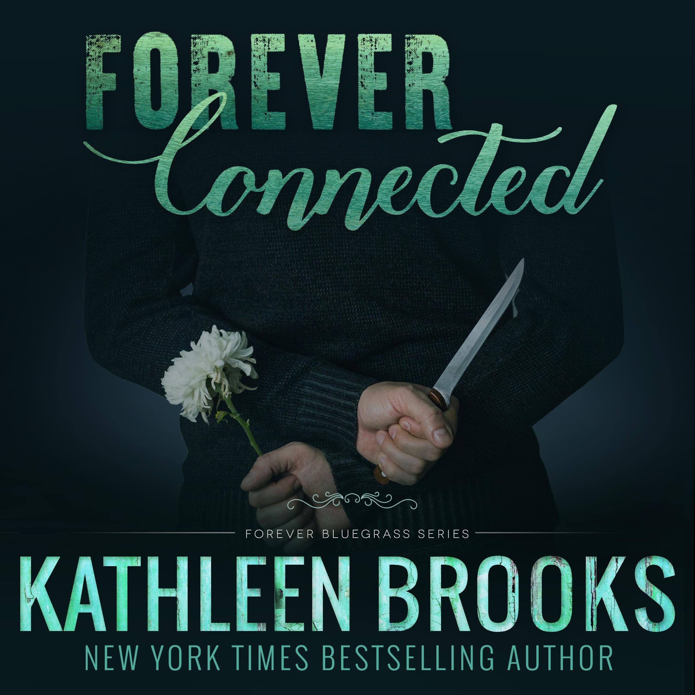 Cover art for Forever Connected
