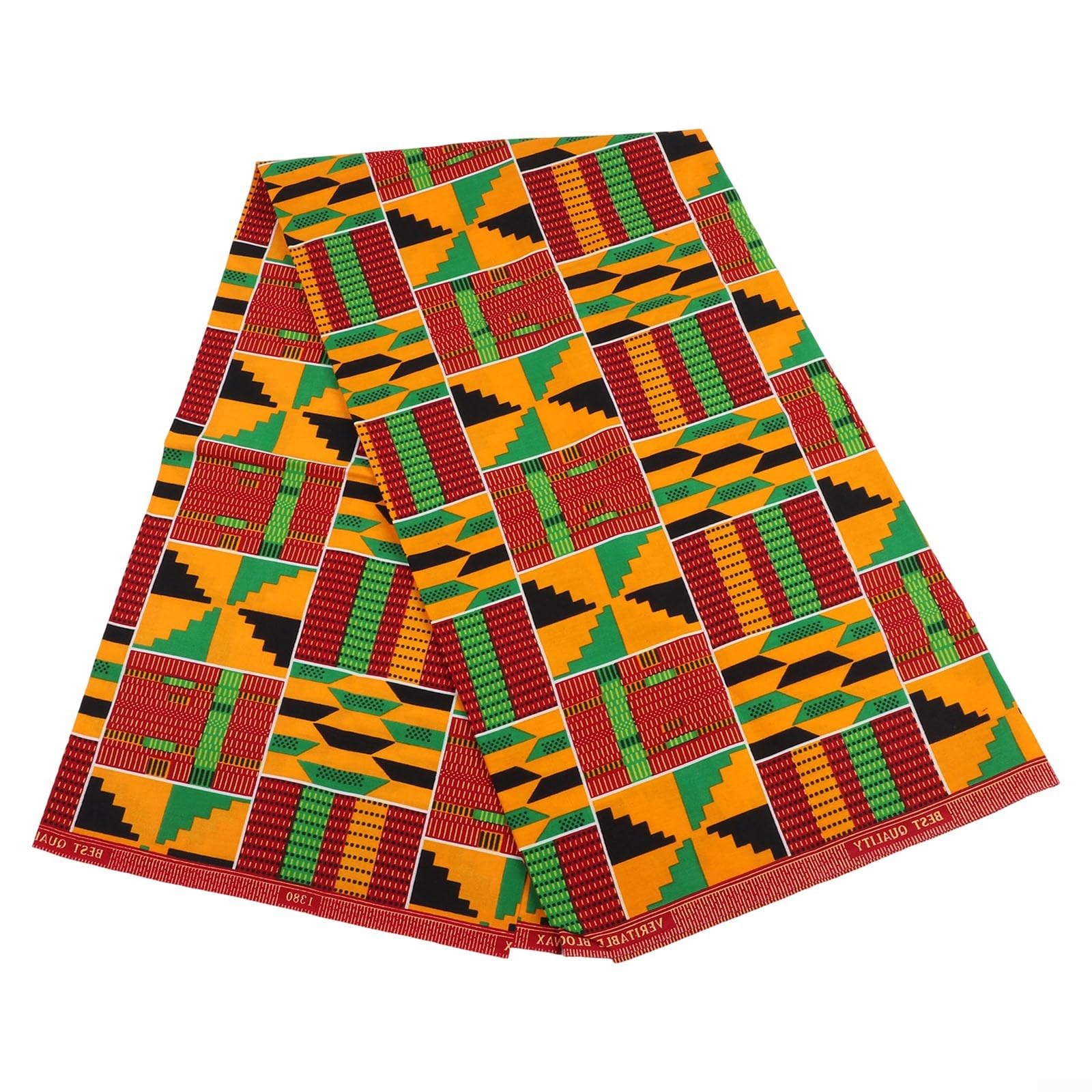Algodón de para cera Africano para Algodón de para cera Africano