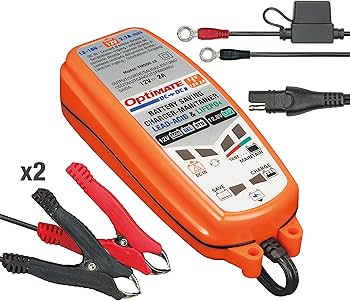 Amazon | テックメイト(TecMATE)【公式】AC100V電源不要！オプティ