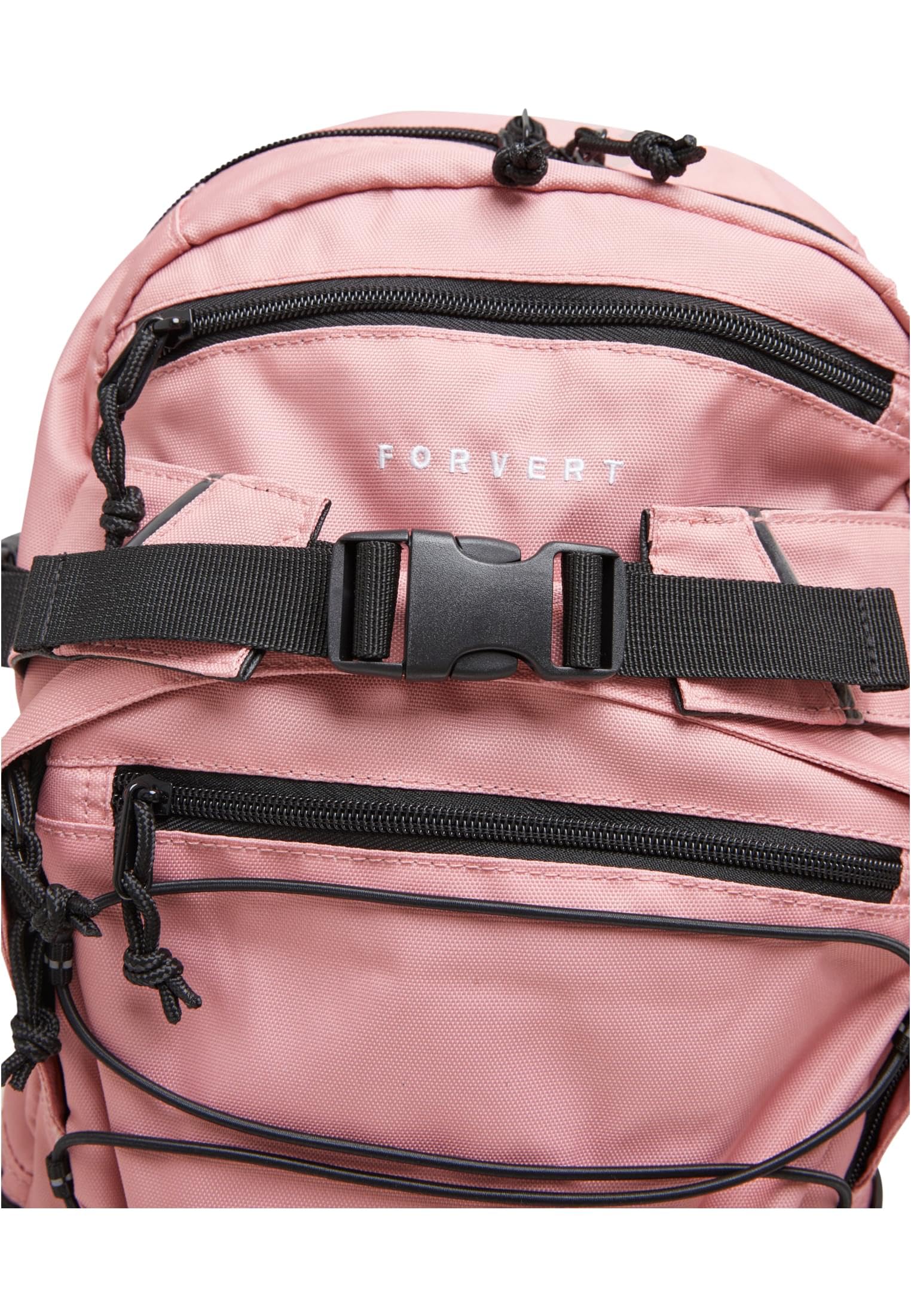 Forvert Louis plecak, Dusty Rose, Mittelgroße, Casual