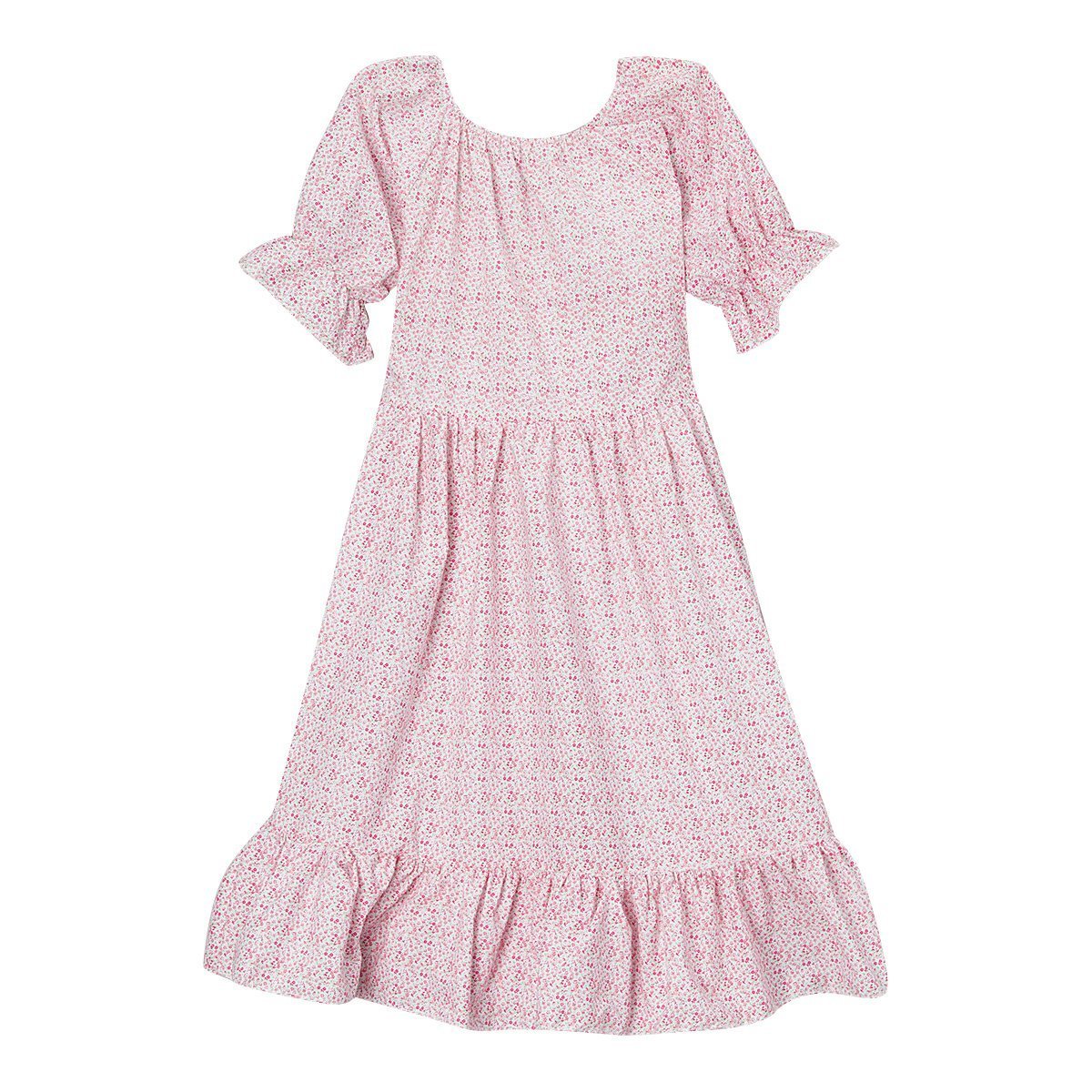 knee length dresses for ladies The Brynne Dress Petites main image 0