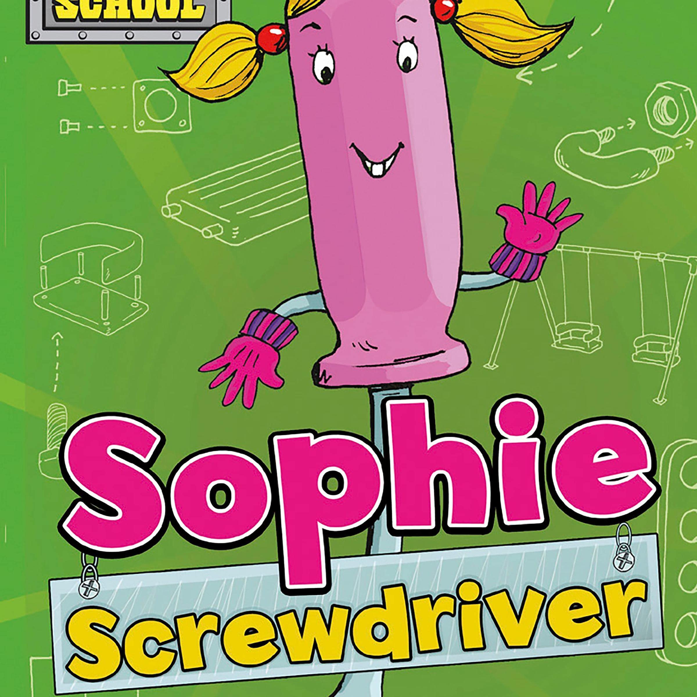 Sophie Screwdriver