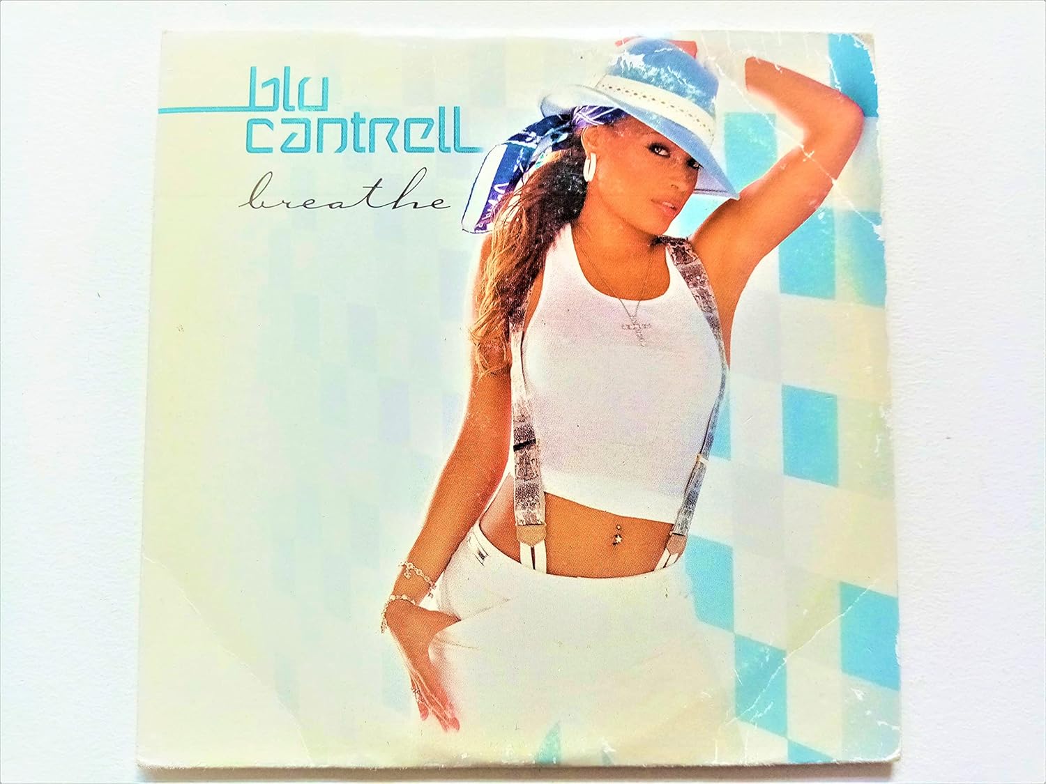 Blu Cantrell Breathe Music