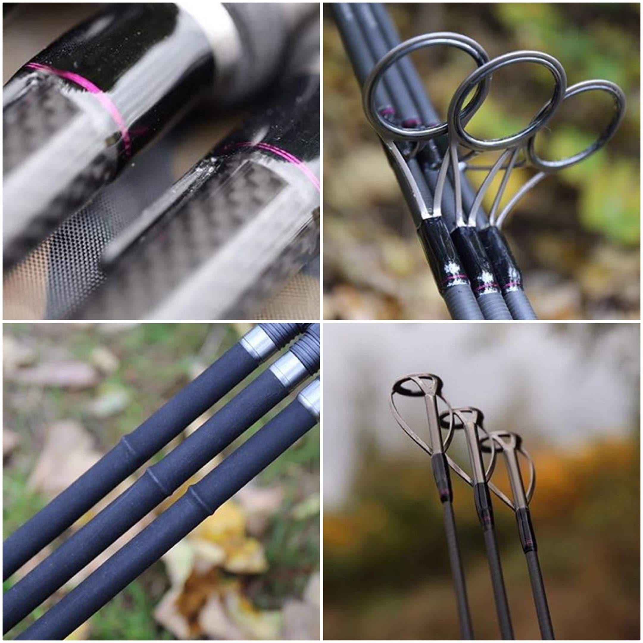 Rod TX-2 Carp