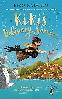 Kiki's Delivery Service