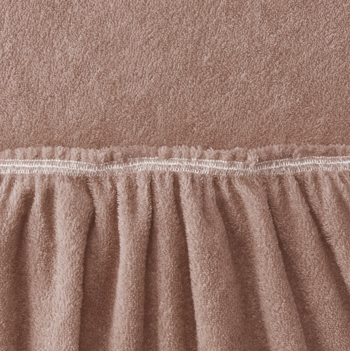 Amazon｜マニフレックス ブライトコットン ボックスシーツ