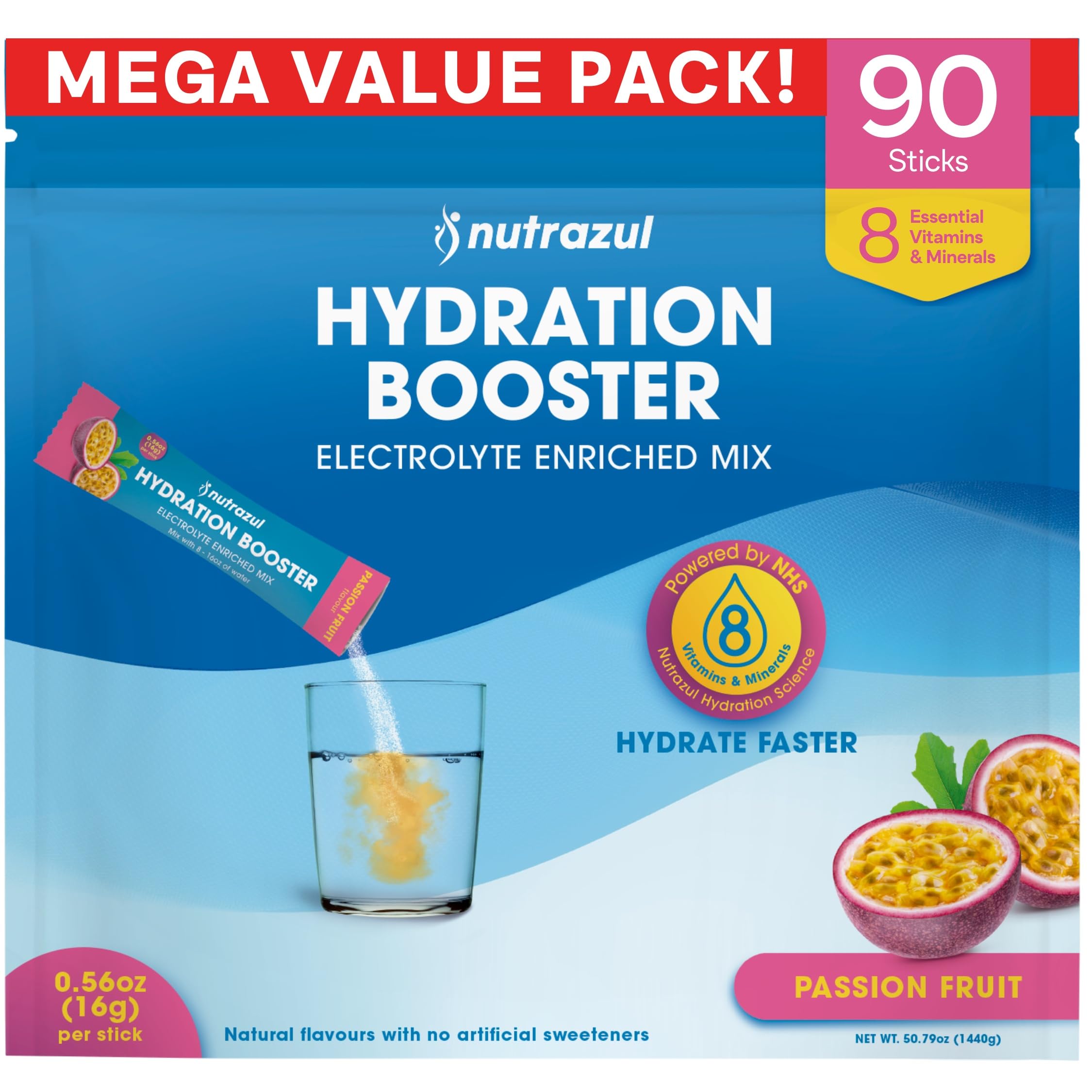 nutrazul Hydration