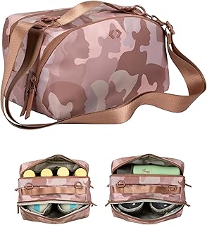 Breast Portable Insulated Breast Pump Bag