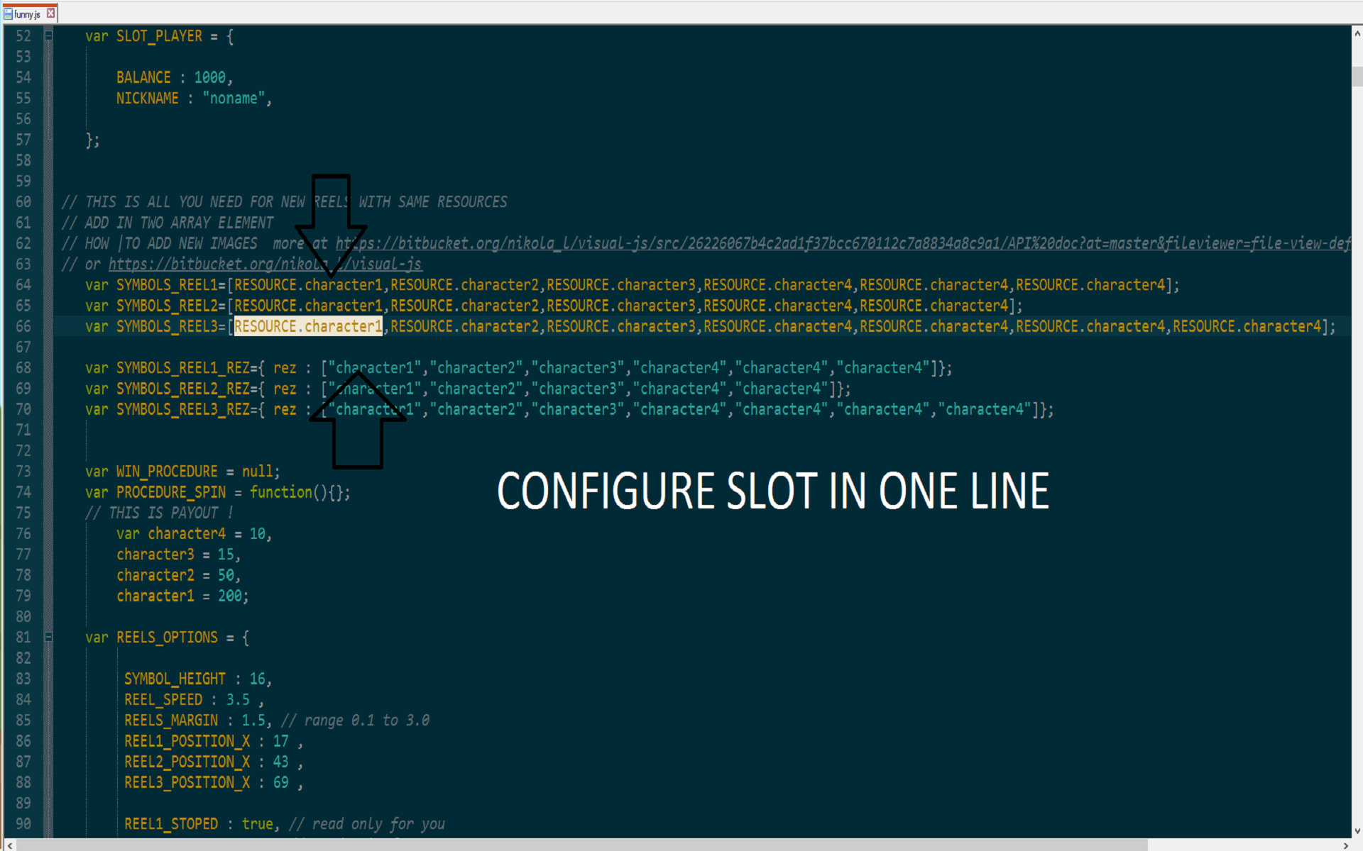 Slot html5 source code - App on Amazon Appstore