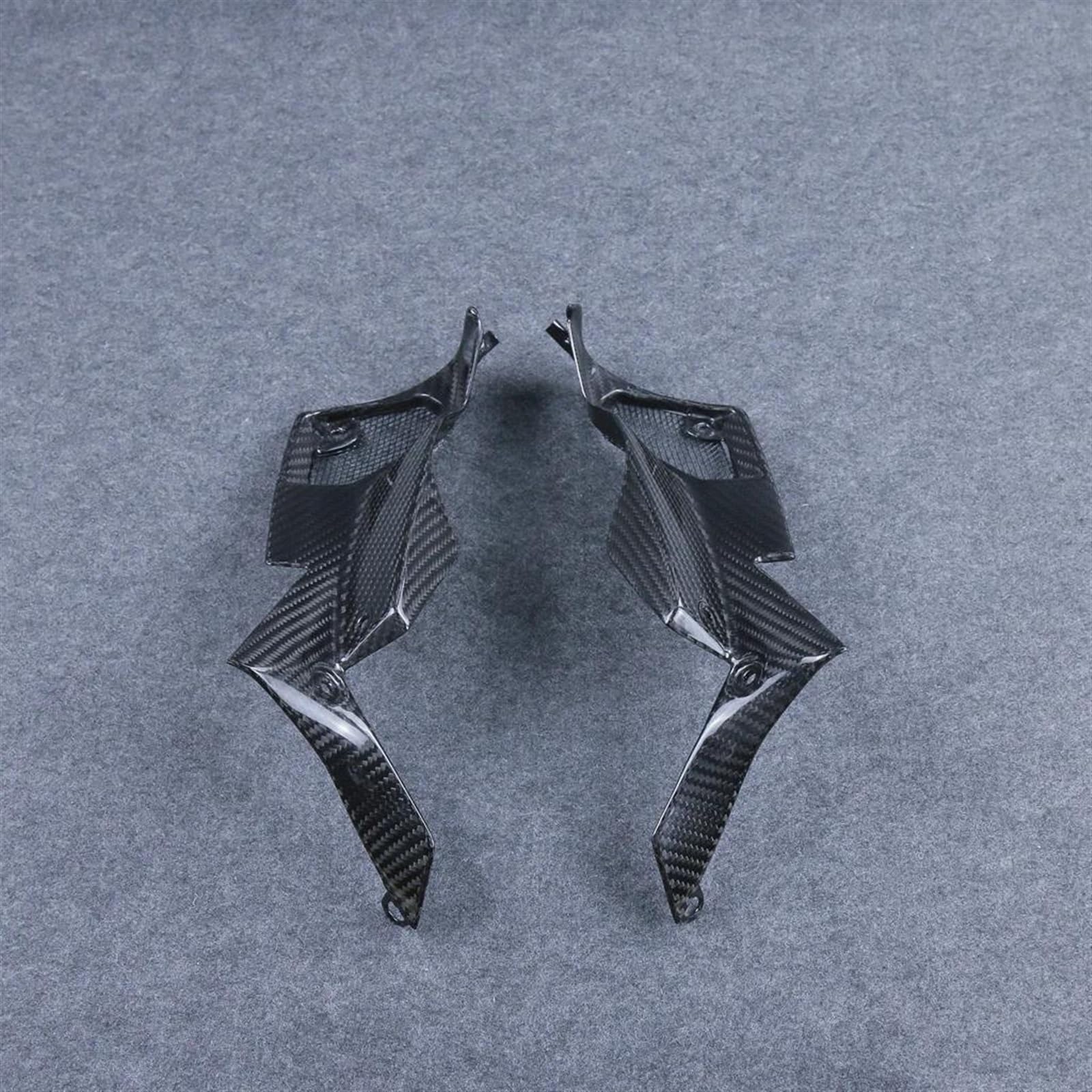 Amazon | タンクカバー カーボンファイバー オートバイアクセサリー