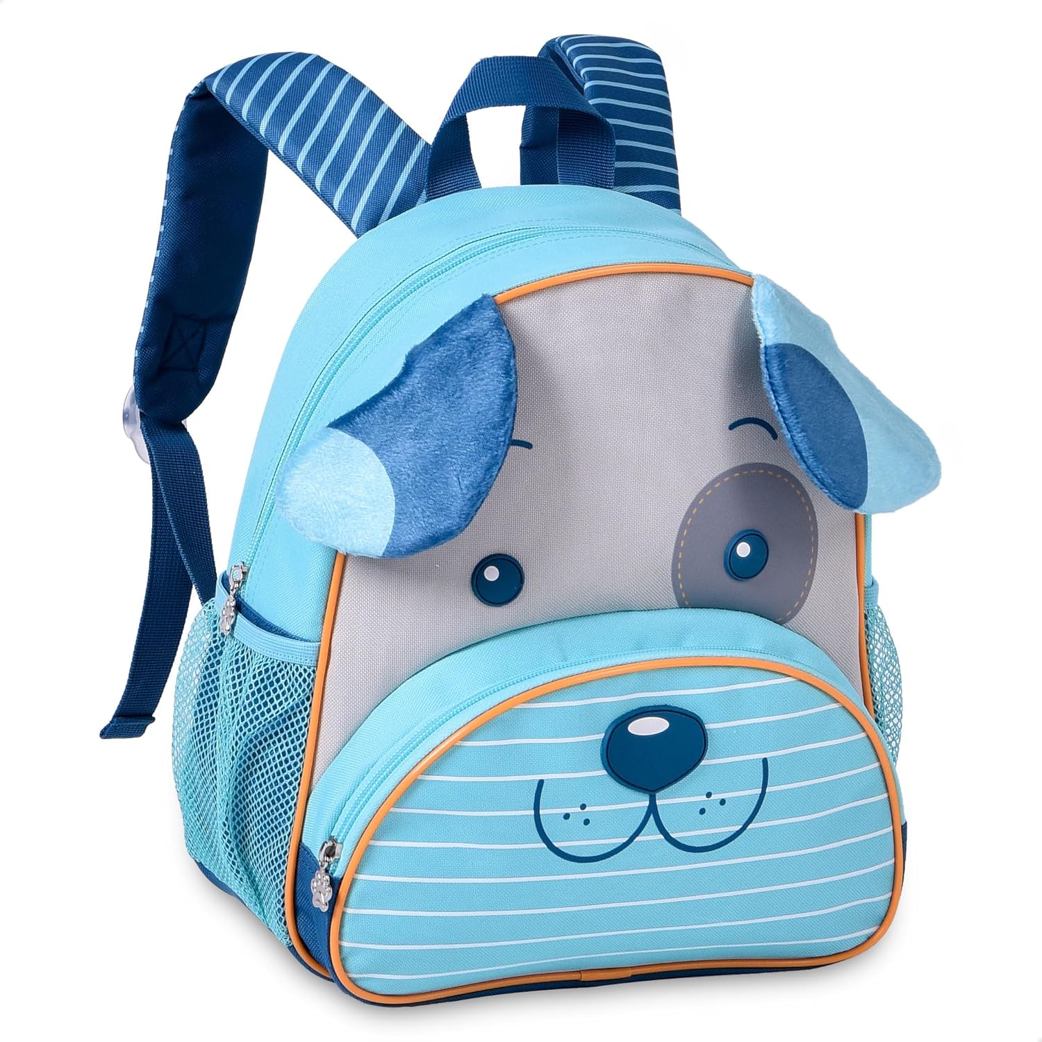 Mochila de Costas Infantil Cachorro Pets 13″ em promoção! Veja a oferta e mais achadinhos de Mochilas escolares Hoje é o melhor dia para comprar Mochila de Costas Infantil Cachorro Pets 13″ com aquele preço maroto! Promoção! Aproveite a oferta!