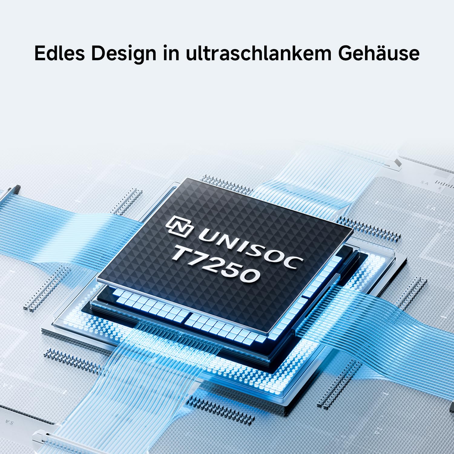 XIAOMI REDMI A7 Pro Smartphone 4+128GB, 6000mAh Akku, 13MP Kamera, Schwarz | 6,9" HD+ Displa, Octa-Core Prozessor, 13MP Dual-Kamera, 2 Jahre Garantie+1 Jahr Zusatzgarantie