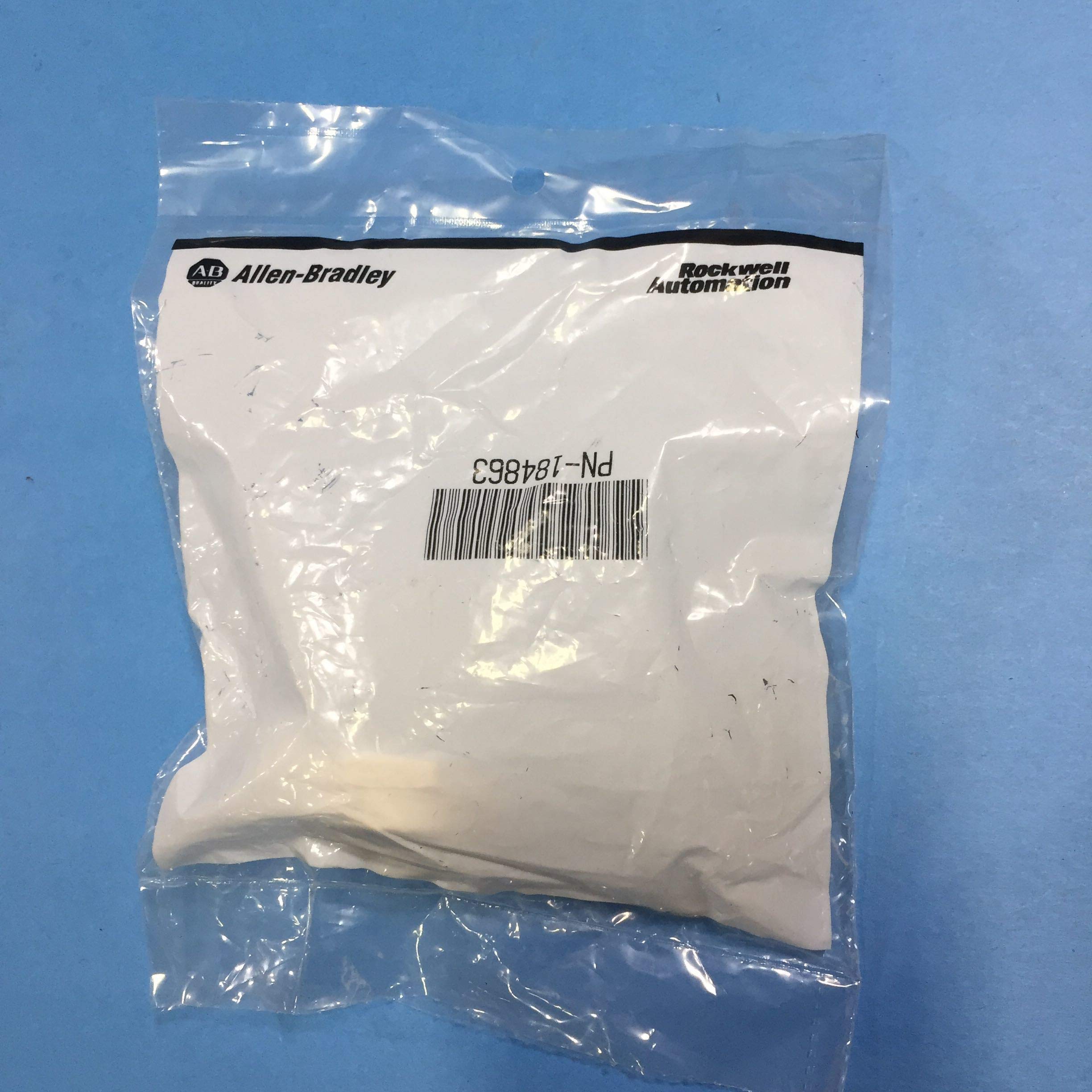 ruページ Allen Bradley 184863 NSFPGENUINE AB 184 863: Amazon.com