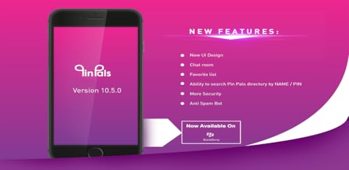 Pin Pals - Meet your next date