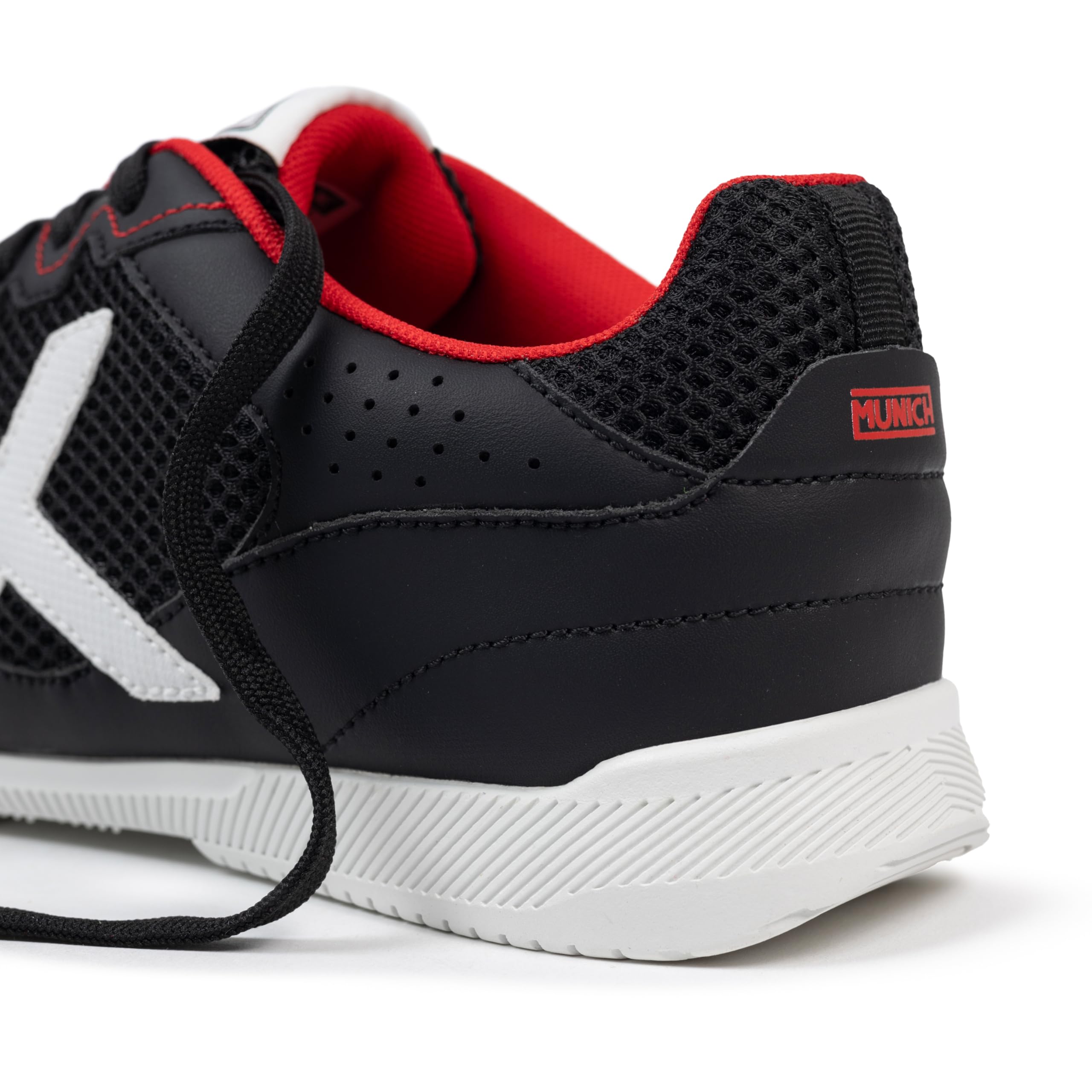 Munich Debut 03, Zapatillas Unisex Adulto