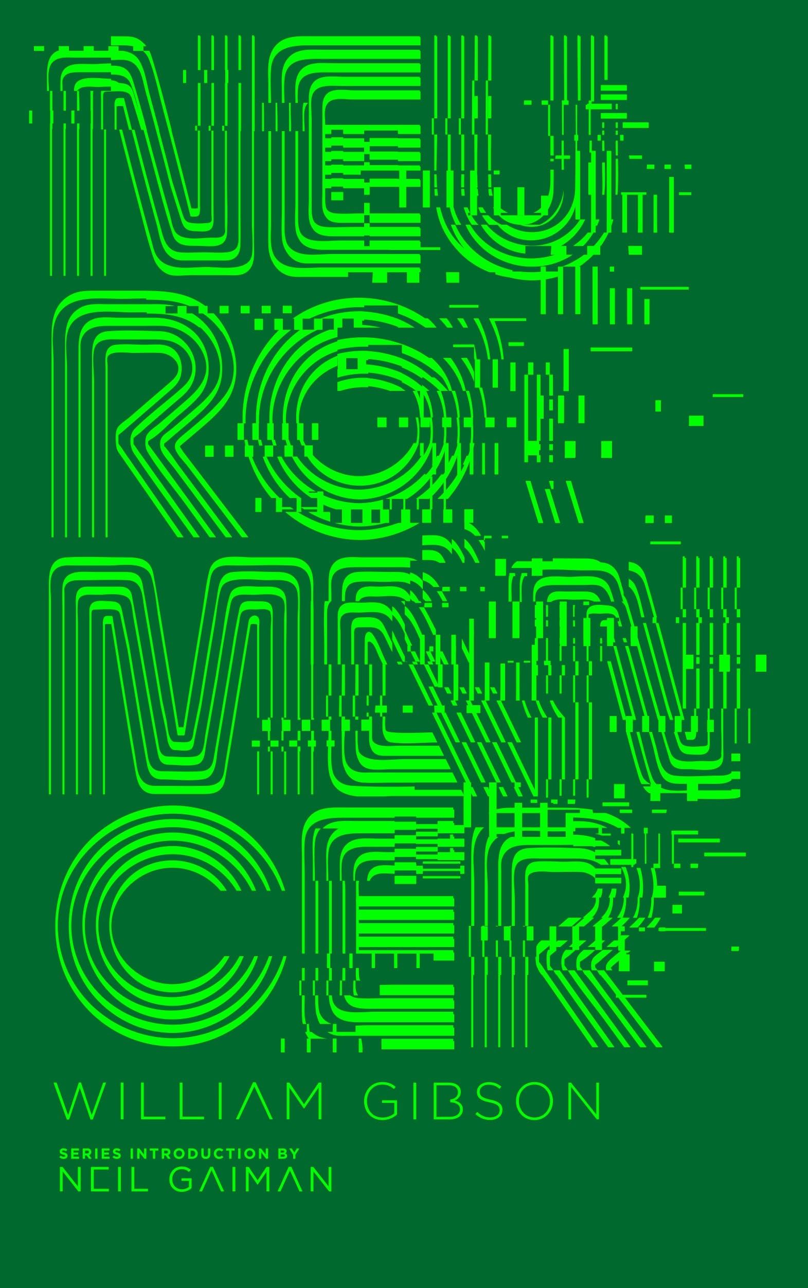 Neuromancer: William Gibson (Penguin Galaxy)