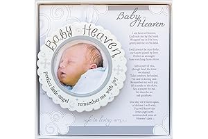 The Grandparent Gift Baby Heaven Infant Loss or Miscarriage Gift, Hanging Ornament...