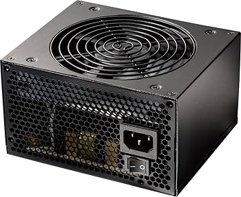 Amazon | 玄人志向 NEXTシリーズ 80 PLUS Bronze 500W ATX電源