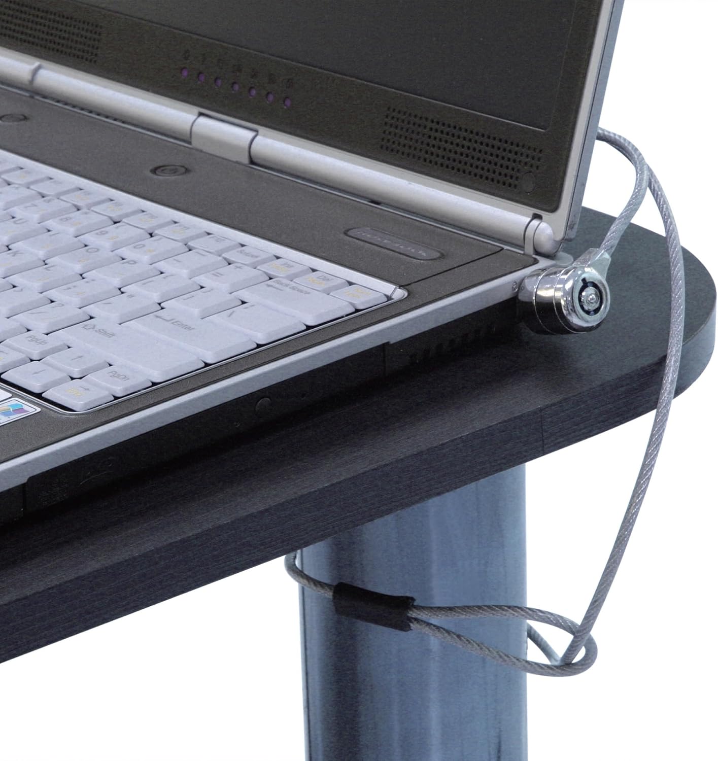 STEREN Security Padlock for Laptops