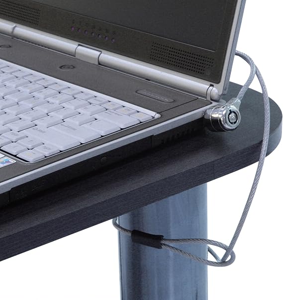 STEREN Security Padlock for Laptops