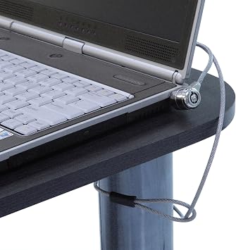 STEREN Security Padlock for Laptops