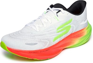 Skechers Mens Aero Spark