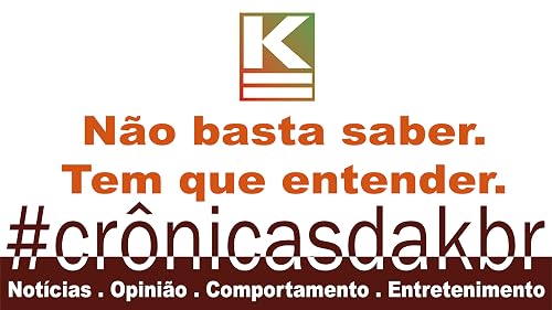 Crônicas Da Kbr #TOP4