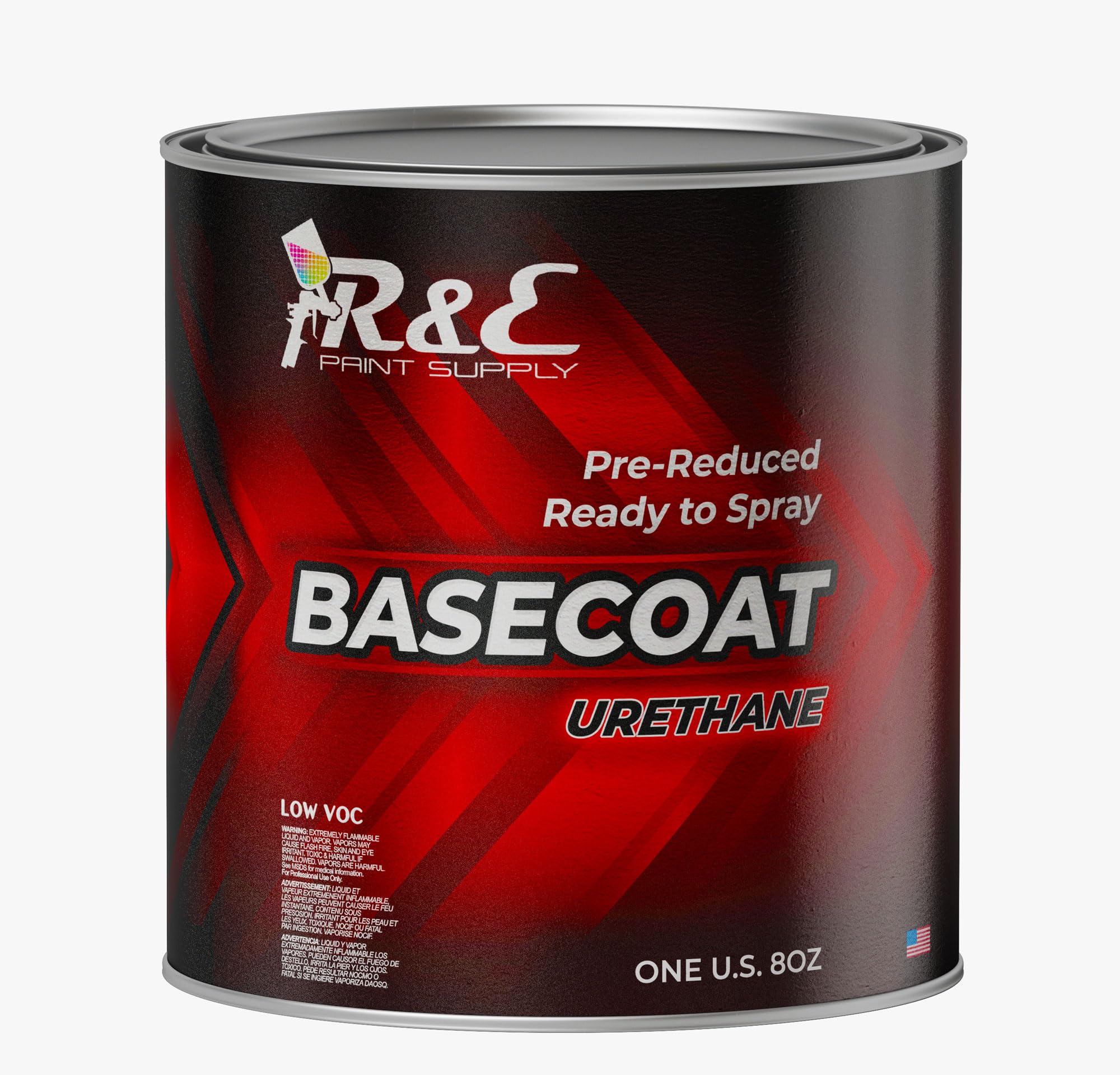 Automotive Paint for Honda NH578, Taffeta White, 8oz