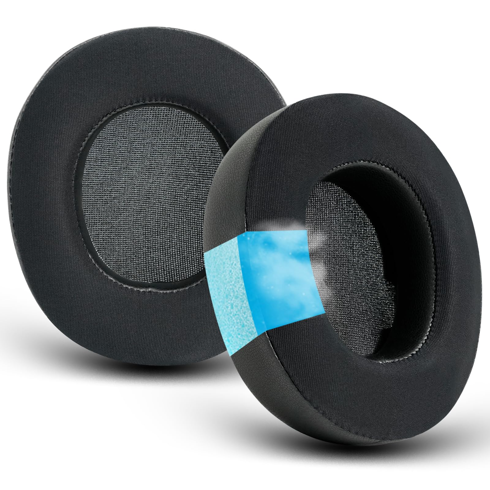 Arctis Nova Pro Wireless ＋ 冷却イヤーパッド Amazon | WC FreeZe Nova Pro Wireless - Wicked Cushionsによる