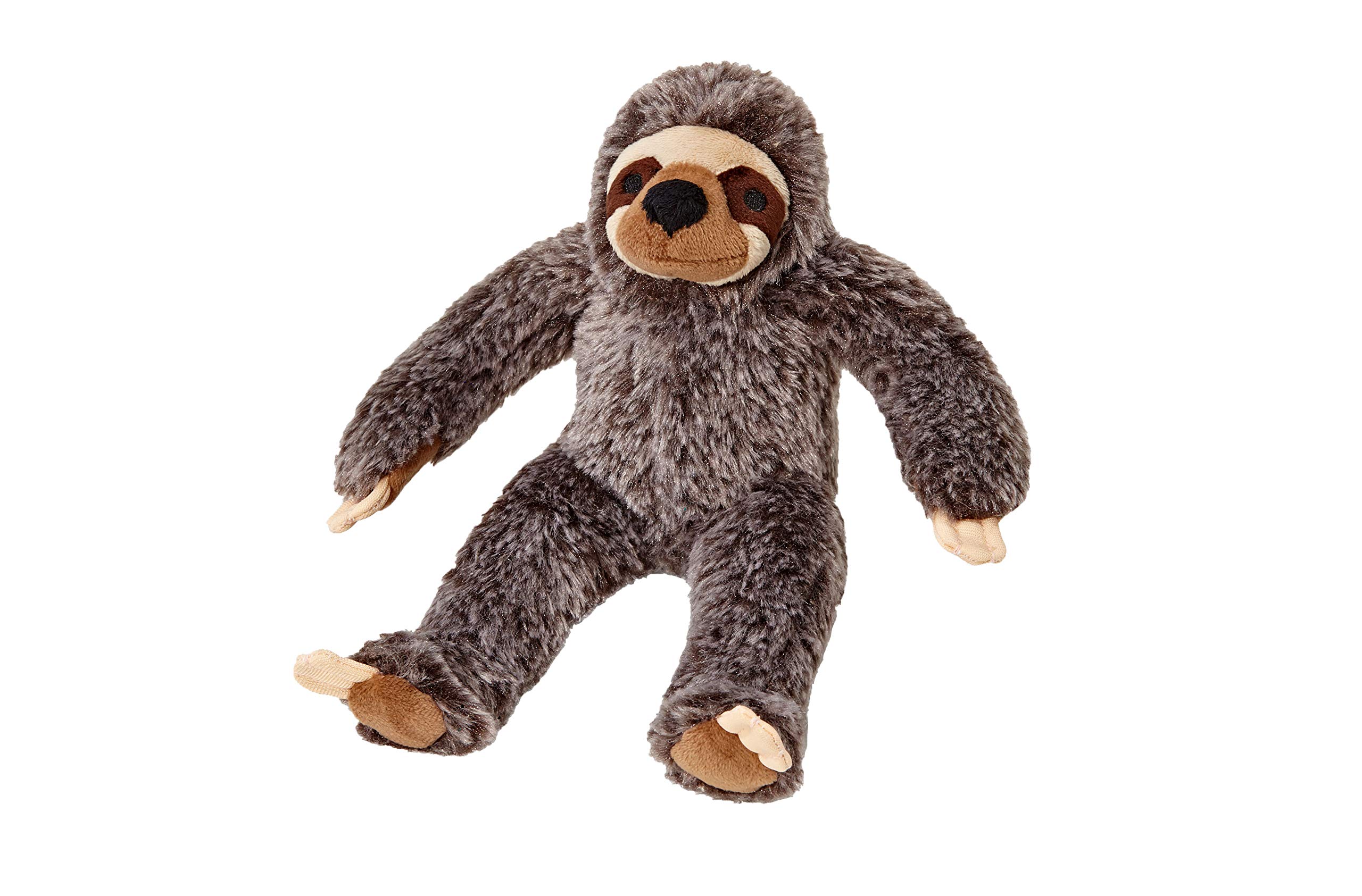 Fluff & TuffSloth Plush Dog Toy